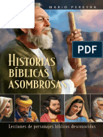 Historias Biblicas Asombrosas Mario Pereyra z l 220909 210430