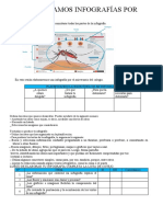 Ficha de Trabajo # 9 Elaboramos Infografías Por Nuestro Aniversario