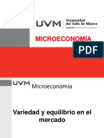 09 UVM MicroeconomÃ - A Semana 11