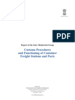 Details and Function of CFS