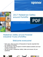 2017 Annual Training - FL Pedestrian LOTO NFPA70