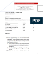 Revision Questions