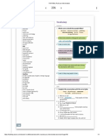 FOR REAL PLUS Pre-Intermediate - WB - U9-206