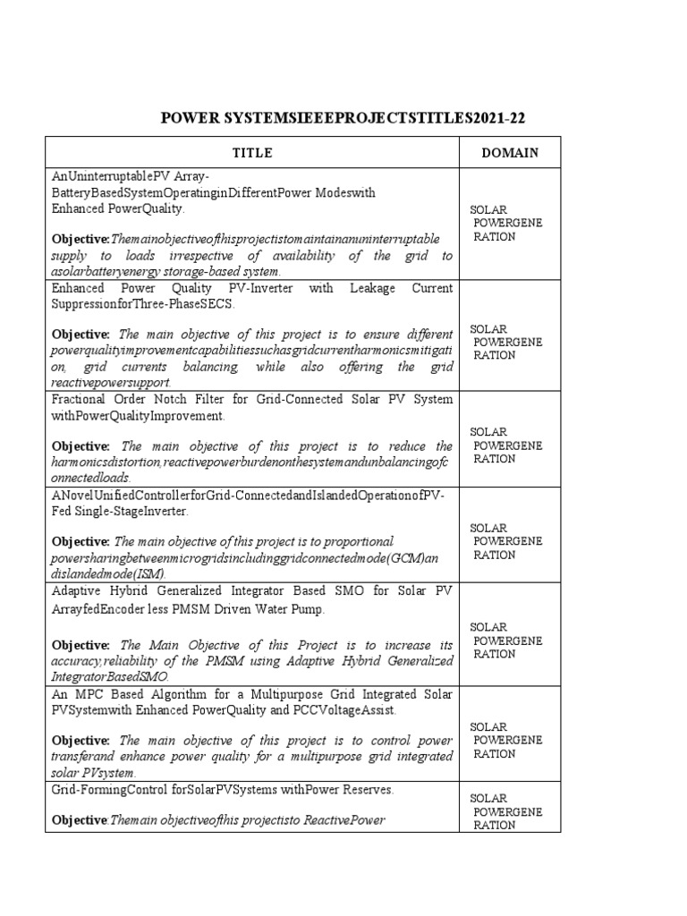 electrical-project-titles-2022-23-pdf