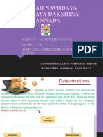 8-Data Structure