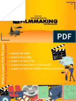 Filmmaking History