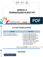 Peserta - Final - Paparan 6 Pemantauan Klinis TPT - RT