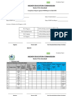 3.2 Compliance Report Against PGPR Report of QAA-HEC 1604312786