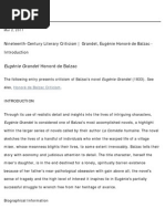 Download Grandet Eugnie Honor de Balzac by stormwrecker SN60848045 doc pdf