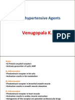 6 - Antihypertensive Agents
