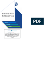 Treatment of Patients With Schizophrenia0