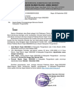 BPBD - PMH 2022 - 2023 - Pangandaran