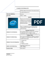 Modelo de Investigación Práctica