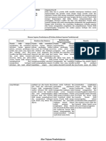 MENGANALISIS INFORMASI