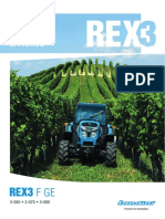 Landini REX3