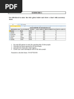 MB 15202 - MANAGEMENT INFORMATION SYSTEMS Lab Manual Contents