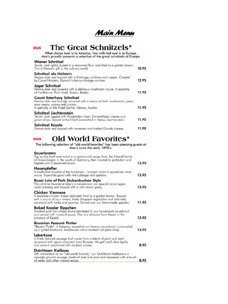 Main Menu | PDF