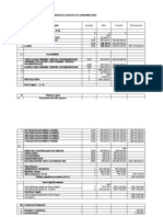 Financial Analysis of Layer Bird Farm