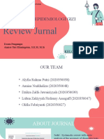 Kelompok 6 - Review Jurnal - Tugas 2