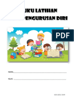 Buku Latihan PD (Asas)