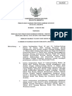 Perda No. 3 Tahun 2022 PDF