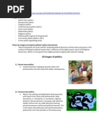 Download 10 Images of Politics by Wilbert Jarana SN60849604 doc pdf