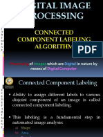Connectedcomponentlabelingalgorithm 140806224938 Phpapp01