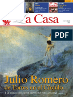 Revista La Casa 2