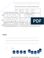 Assignment for Kindergarten DLP Q1-Week 1