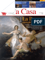 Revista La Casa 6