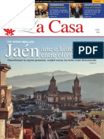 Revista La Casa 9