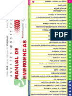 Manual Emergencias Obstétricas 1.0