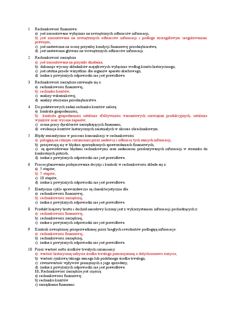 RZ Odp WAŻNE | PDF