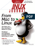 Linux Journal 2019 06