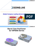 3-3. DONGJAE IND - Brochure - Positioner-BP Series (EN)