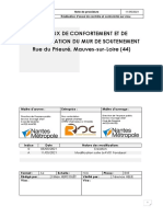 Procédure Essais de Traction Ind.a (Mauves-sur-Loire, Rue Du Prieuré)