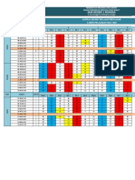 JADWAL PELAJARAN SMK 2022-2023 Baru Banget .