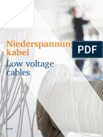 NKT Katalog Niederspannung$APP VDE