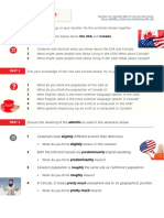 Usavscanadasimilaritiesdifferences Lessonplan