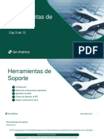 3 - Instrucciones Operativas Herramientas de Soporte