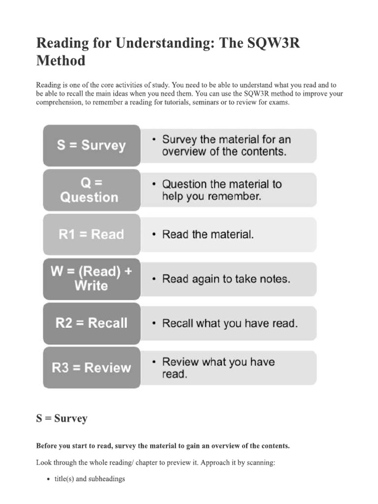 Reading For Understanding Pdf