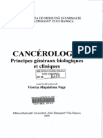 Cancerologie - Viorica Magdalena Nagy