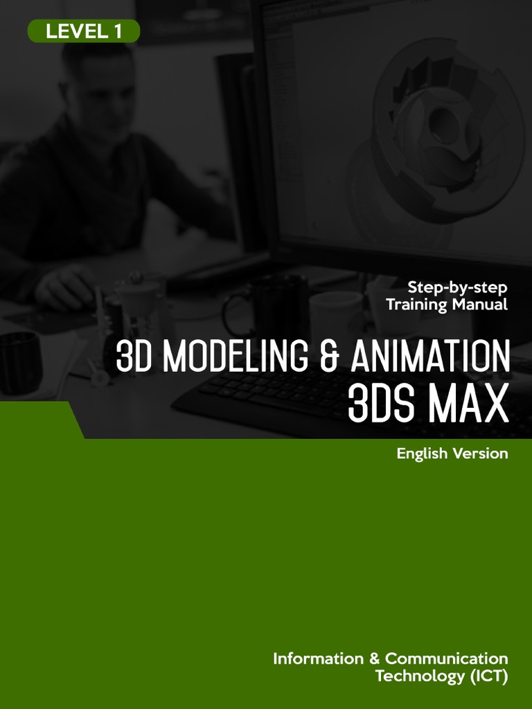 3ds Max Basics: Interface & Commands | PDF | Autodesk 3ds Max | 3 D ...