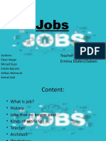 Jobs