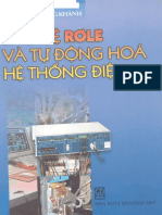 Bao Ve Role Va Tu Dong Hoa He Thong Dien (NXB Giao Duc 2005) - Ts. Tran Quang Khanh, 329 Trang