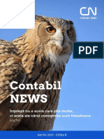 Contabil News 8 MD