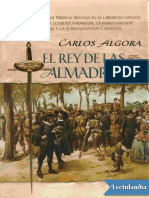 El Rey de Las Almadrabas - Carlos Algora