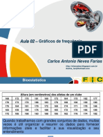 Aula - 02 - Bioestatística