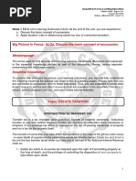 General Section 112 (2) Plea | PDF | Assault | Plea
