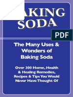 Baking Soda Book